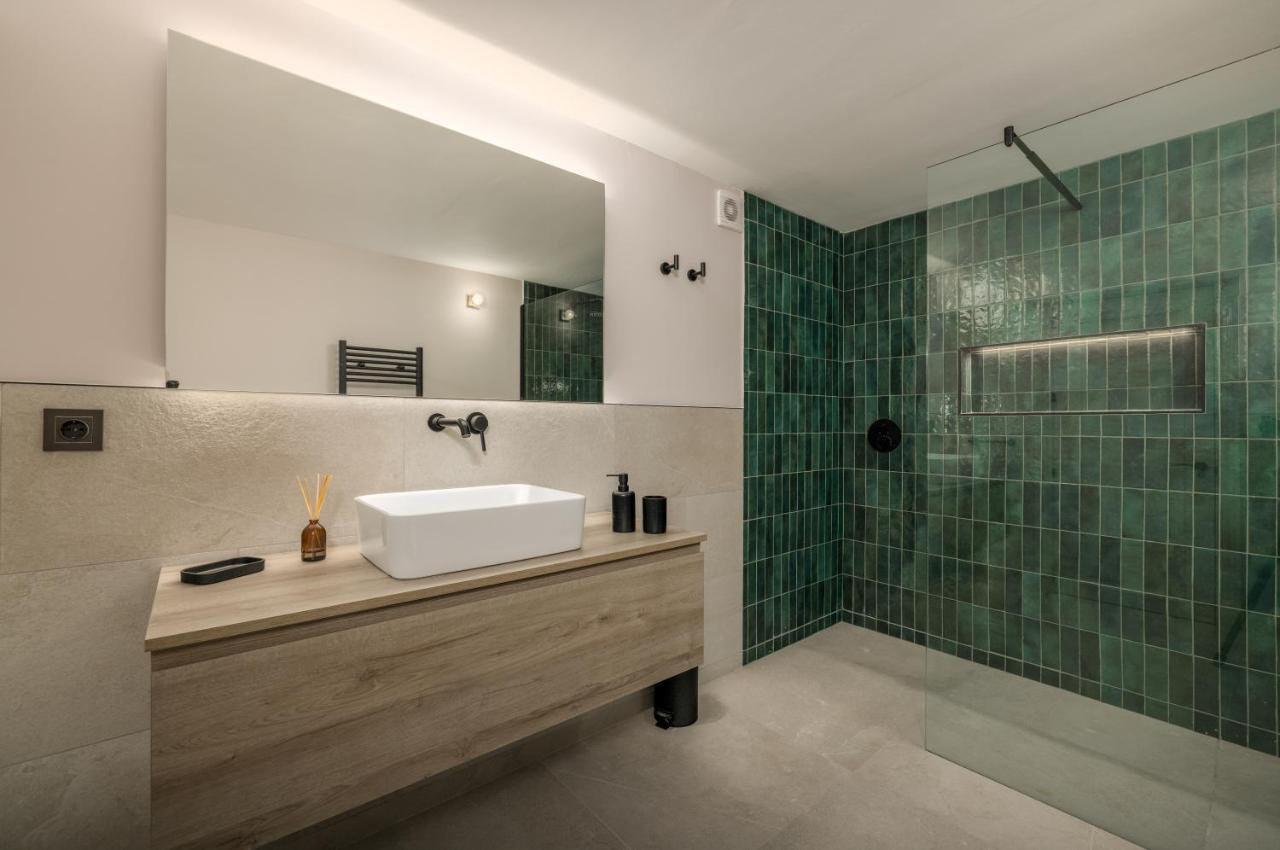 Lorea Playa, Luxury 6 Bedroom With Seaview Villa